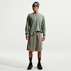 Nike Sportswear Premium Essentials Men's Long-Sleeve T-Shirt