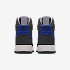 Nike Air Force 1 High By You Custom Men's Shoes