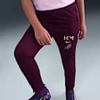 Kylian Mbappé Academy Older Kids' Nike Dri-FIT Football Tracksuit
