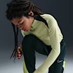 Pantaloni da calcio Nike Therma-FIT Academy – Ragazzi