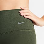 Nike Zenvy Women's High-Waisted 7/8 Leggings