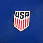 Chamarra de fútbol Nike Dri-FIT para hombre USMNT Strike