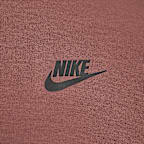 ナイキ スポーツウェア テック フリース ウィメンズ オーバーサイズド クルーネック スウェットシャツ