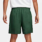 Shorts Flow in tessuto Nike Club – Uomo
