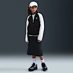 Veste à zip Nike Air pour ado