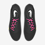 Nike Phantom 6 Low Academy By You personalisierbarer Fußballschuh für verschiedene Böden