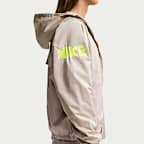 나이키 윈드러너 남성 그래픽 우븐 재킷