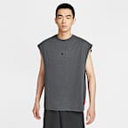 Nike Men's Dri-FIT Sleeveless Basketball Top