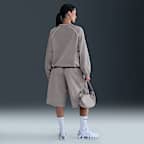 Nike Sportswear Windrunner Women's Pullover Top