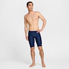 Calções de banho Nike Swim Solid para homem