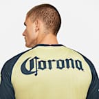 Maillot de football Club América 2021/22 Stadium Domicile pour Homme