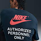 Nike Sportswear Camiseta - Hombre