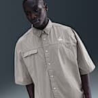 Κοντομάνικη μπλούζα UV Repel Nike ACG "Orb Weaver"