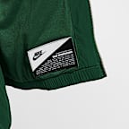 Nike Windrunner Women's Loose UV Woven Full-Zip Jacket