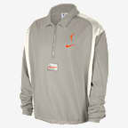 Team 13 Women's Nike WNBA Fleece Top