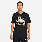 Nike Sportswear Men's T-Shirt