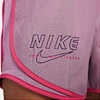 Nike Dri-FIT One Tempo Women's Brief-Lined Shorts