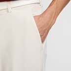 Pants de golf de ajuste slim para hombre Nike Tour Repel Flex