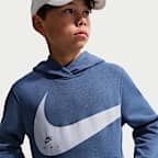 Nike Sportswear Club Older Kids' Hoodie
