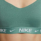 Nike Indy Light-Support Women's Padded Adjustable Sports Bra