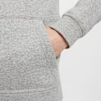 Nike Sportswear Club Big Kids' Pullover Hoodie