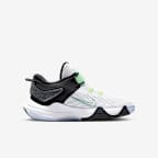 Giannis Immortality 2 Little Kids' Shoes
