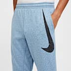 ナイキ メンズ Therma-FIT フィットネスパンツ
