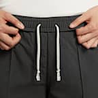 Nike Sportswear Women's High-Waisted 9" Woven Shorts