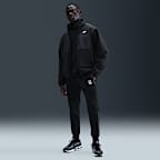 Black/Black/Black