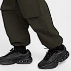 Nike Tech Men's Woven Oversized Pants