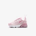Pink Foam/Summit White/Platinum Violet/Playful Pink