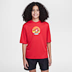 Rojo universitario/Naranja motor/Rojo universitario/Negro