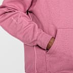 Sweat à capuche en tissu Fleece CS NOCTA NOCTA