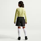 Shorts de fútbol Dri-FIT Nike Energy para niños talla grande