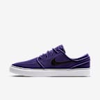 Morado cancha/Morado cancha/Blanco/Negro