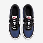 Nike Air Force 1 Older Kids' Shoes