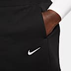 Shorts de cintura alta con ajuste holgado para mujer (talla grande) Nike Sportswear Phoenix