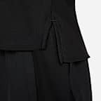 เสื้อกล้ามวิ่งผู้หญิง Nike Icon Clash Miler