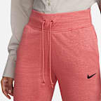 Nike Sportswear Phoenix Fleece Women's High-Waisted Fleece Joggers