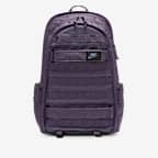 Cave Purple/Black/Sanded Purple
