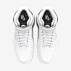 Chaussure personnalisable Nike Air Force 1 High By You pour Homme