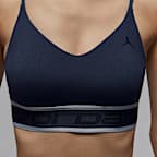 Jordan Sport Indy Women's Light-Support Sports Bra