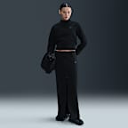 Nike Tech Women's Fleece Crew