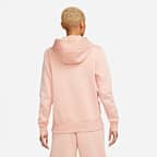 Nike Sportswear Phoenix Fleece Women's Pullover Hoodie