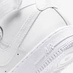 Tenis para niños grandes Nike Air Force 1 High LE