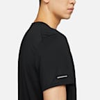 Nike Running Energy Rise 365 Men's Dri-FIT Short-Sleeve Running Top
