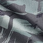 Nike Brasilia Printed Duffel Bag (Small, 41L)