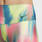 Nike Women's Artist Collection High-Waisted 7/8 Leggings