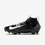 Black/Volt Ice/Anthracite