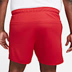 Nike Totality Men's Dri-FIT 7" Unlined Versatile Shorts
